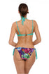 Swimsuit two piece model 128995